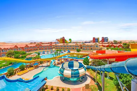 Pickalbatros Aqua Park Resort - Hurghada in Hurghada, foto 12
