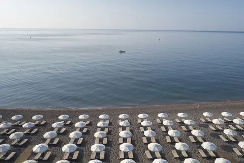 Hotel Princess Andriana Resort & Spa in Kiotari, foto 34