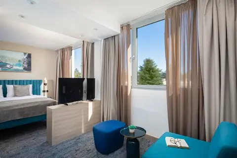 Aminess Vival Maestral Hotel in Novigrad — foto 19