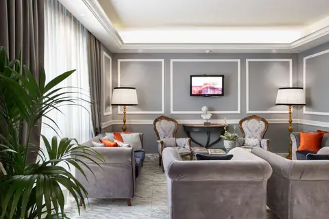 Hotel Rapallo in Florence, foto 5
