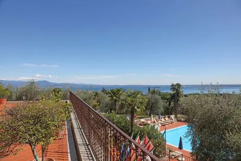 Residence San Rocco in Soiano del Lago — foto 17