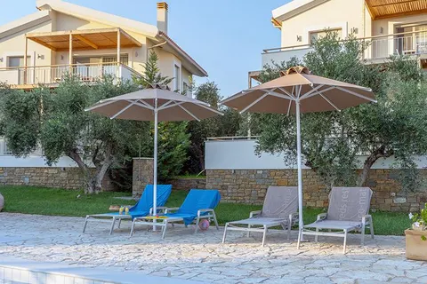 Abelia Villas in Methoni Municipal Unit — foto 20