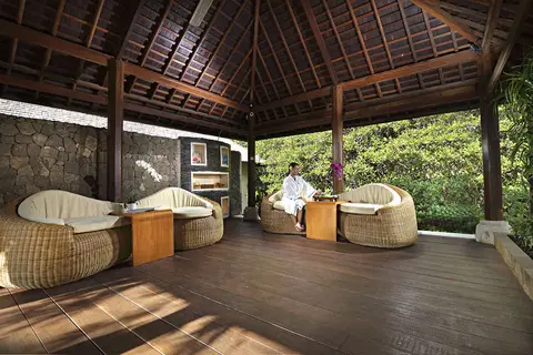 Mimpi Resort Menjangan in Gerokgak — foto 5
