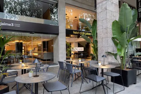 Hotel HM Jaime III in Palma — foto 8