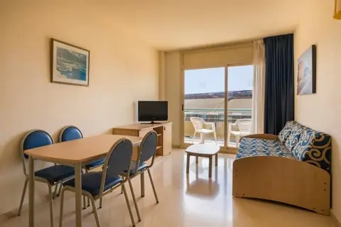 htop Royal Sun Suites in Santa Susanna — foto 29