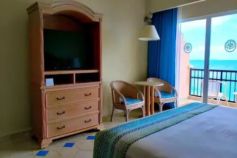 El Cozumeleño Beach Resort in Cancún — foto 12