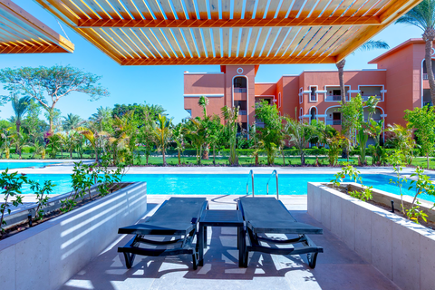 Sentido Caribbean Soma Bay foto 20