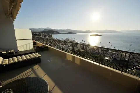 King Minos Hotel in Δημοτική Ενότητα Ασίνης — foto 7