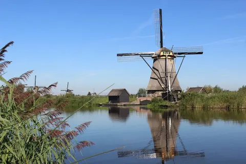 Fietscruise Zuid-Holland en omgeving foto 8