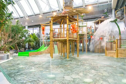 Center Parcs Park Allgäu in Leutkirch im Allgäu — foto 23