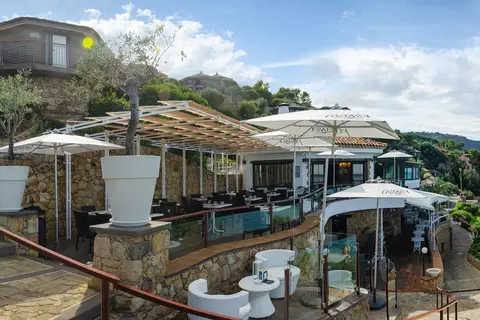 Hotel Calanica Resort in Cefalù, foto 12