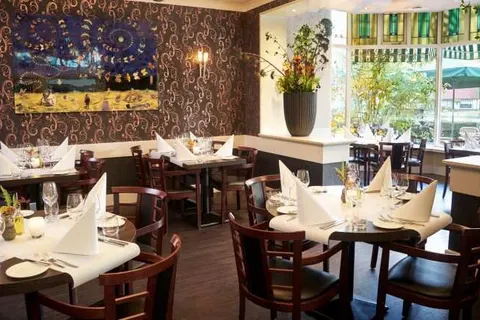 Amrâth Hotel Lapershoek Arenapark foto 11