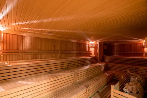 Fame Residence Kemer & Spa in Kemer — foto 24