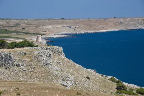 Masseria Panareo in Otranto — foto 8