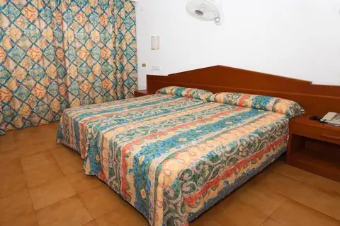 Kilimanjaro in Palma — foto 16