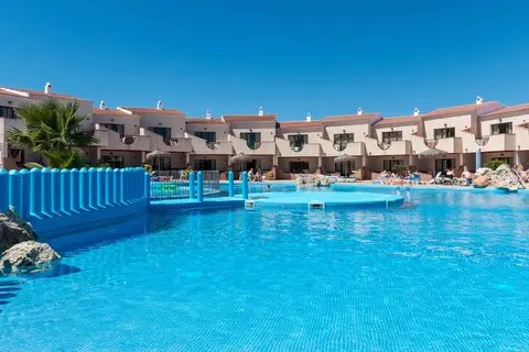 Bluesea Lentiscos in Ciutadella