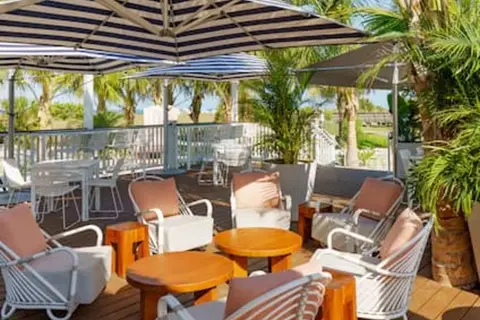 Hilton Garden Inn St. Pete Beach in Saint Pete Beach — foto 14
