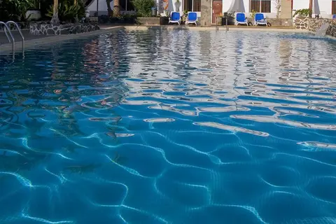 Las Piramides Resort in Arona — foto 23
