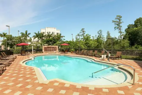 Homewood Suites Fort Myers Airport/FGCU in Fort Myers, foto 5