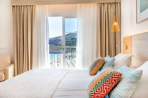 Viva Cala Mesquida Resort & Spa in Capdepera — foto 23