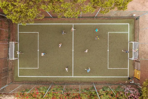 Argentario Village foto 5