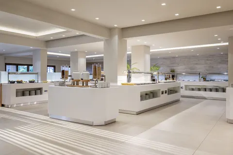 Apollon Hotel in Lambi — foto 5