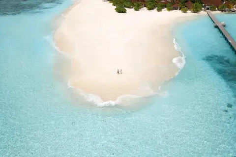Diamonds Thudufushi Maldives Resort & Spa in Thudufushi, foto 24