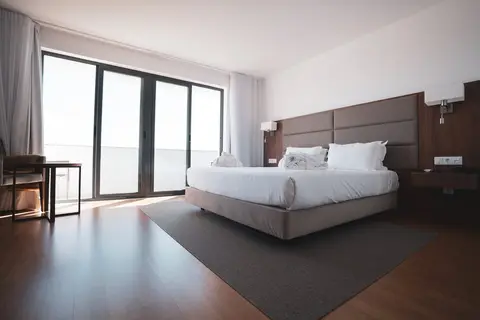 Hotel Freixo Douro Superior in Freixo De Espada À Cinta — foto 12