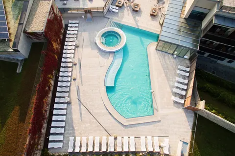 Glamping Sun Valley Bioterme in Ljutomer — foto 11