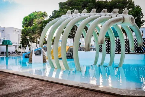 Hotel Club Es Talaial in Cala d'Or — foto 10