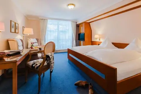 Hotel & SPA Fontenay in Bad Wörishofen, foto 6