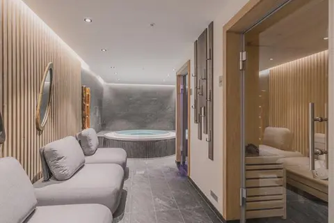 Résidence Terresens le Quartz in Peisey-Nancroix — foto 18