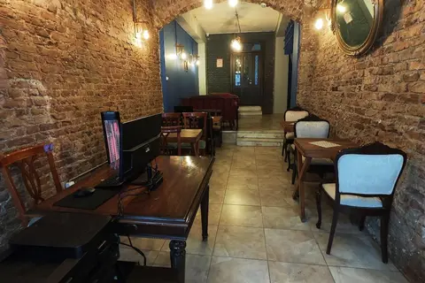 Frame Galata Hotel in Fatih — foto 6