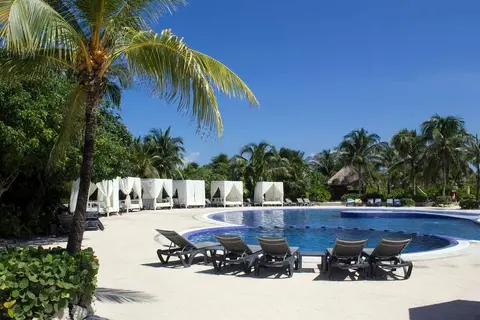 Catalonia Playa Maroma in Playa del Carmen — foto 15