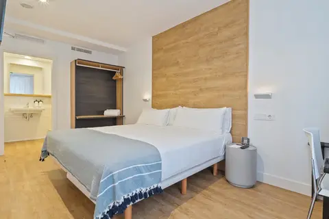Hotel Ondarreta Beach in San Sebastian — foto 30