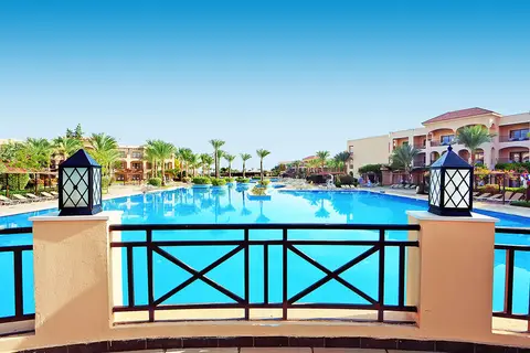 Stella Beach Resort & Spa in Makadi Bay, foto 20