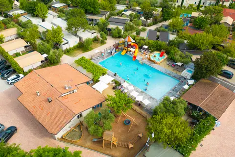 Vacanze Glamping Boutique in San Felice del Benaco — foto 16