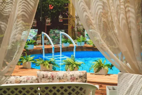 V.A Boutique Apartments & Suites in Αχαράβη — foto 19