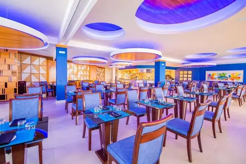 Bakour Punta Cana Suites in Salvaleón de Higüey — foto 15