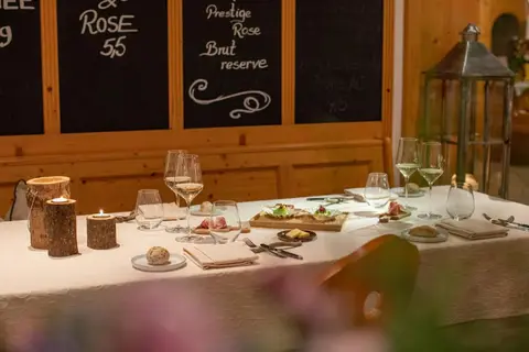Boutique Hotel Martha in Zell am See — foto 3