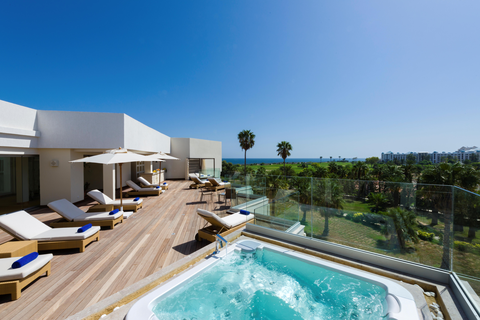 Iberostar Selection Diar El Andalous foto 18