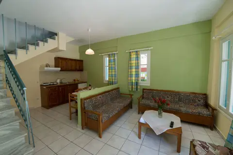 Villa Kazazis in Δημοτική Ενότητα Λευκάδος — foto 21