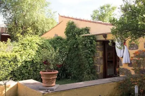 Hotel Rural Las Calas in San Mateo — foto 14