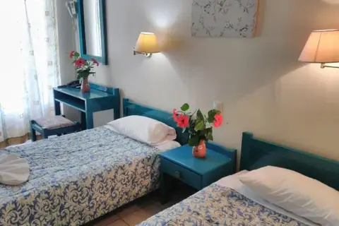 Hotel Ilios in Chersonissos — foto 6