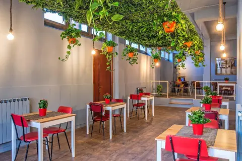 Bloom Hotel Roma in Rome, foto 6