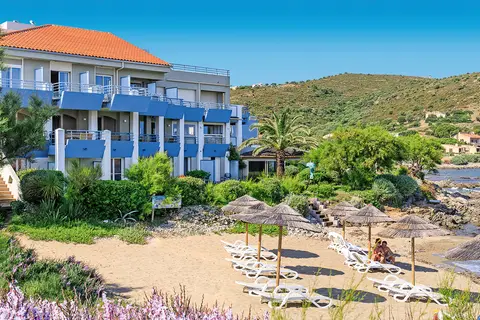 Best Western Premier Hotel Santa Maria in Ile Rousse