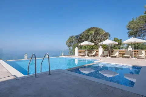 Mazis Appartments in Άγιος Γόρδιος — foto 10