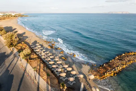 Stella Blue Seaside Resort in Δημοτική Ενότητα Χερσονήσου — foto 26