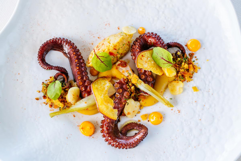 Monchique Resort & Spa - inclusief huurauto foto 36