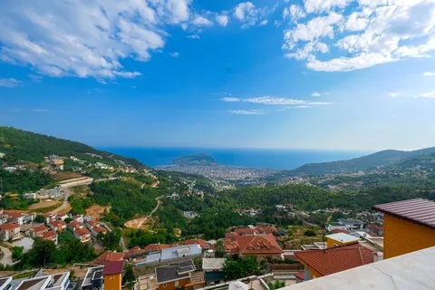Feda Villas foto 4